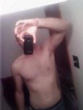 Larry - chest