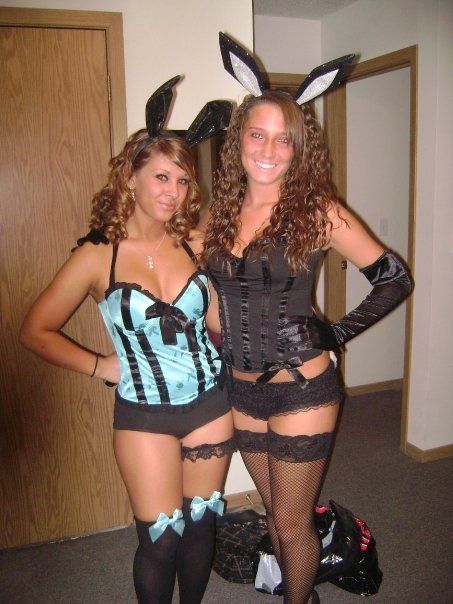 Ashley Rice - halloween