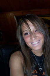 Ashley Rice - quick snapp