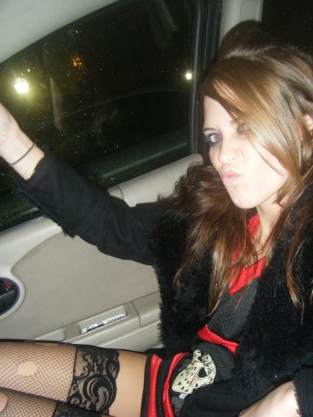 robin zartman - Mrs.vorhees