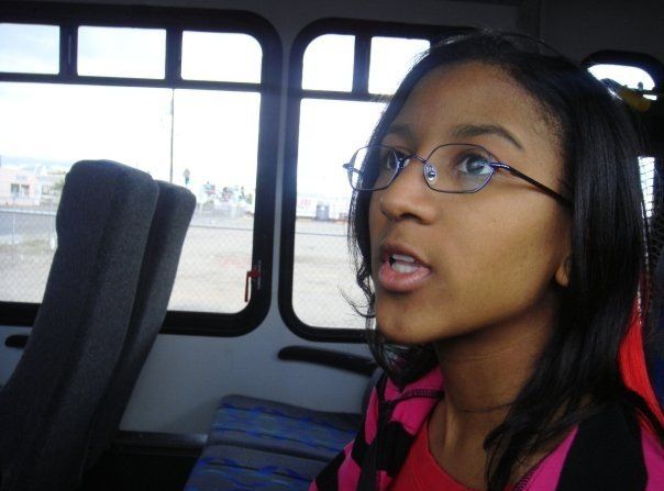 Chichi - December 09