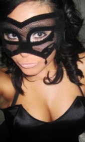 SylviaV - glam kitty