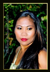 Marlyn - Portrait