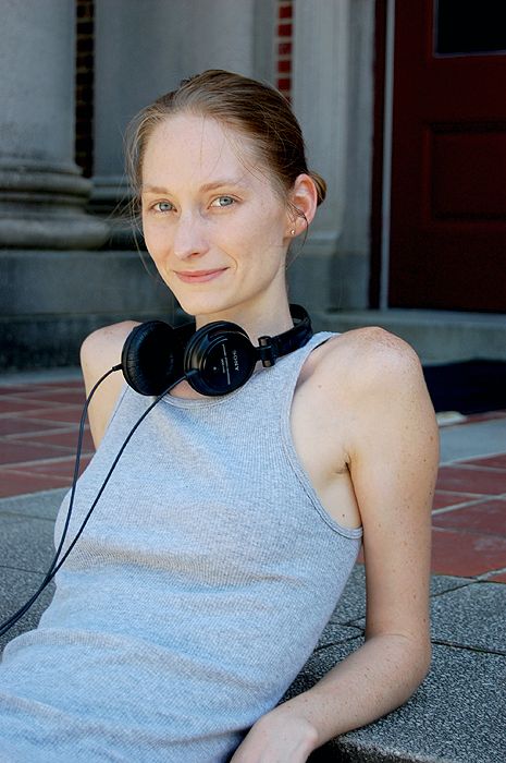 Hannah JS Davis - Hannah JS Davis