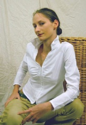 Hannah JS Davis - Hannah JS Davis