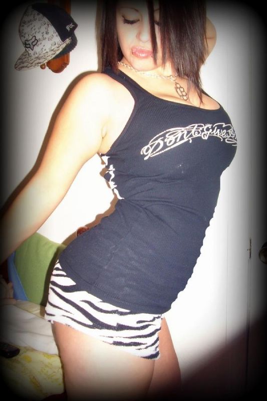 Shorty - Shorty got Curves.