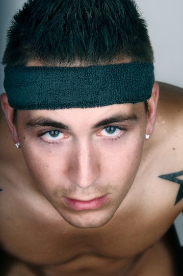 Wade Wilder