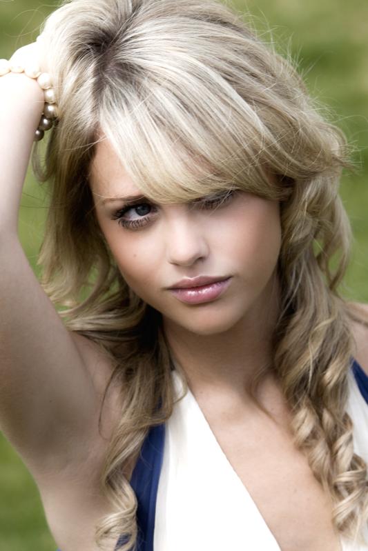 Megan Bravington