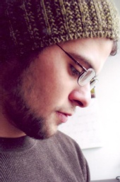 paul ivaldi - pensive