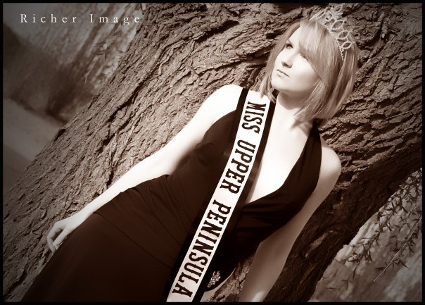 jsko - Miss Upper Peninsula