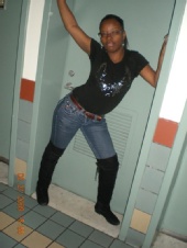 Queen Bubblez
