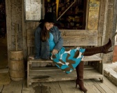 Ashely - Luchenbach, TX