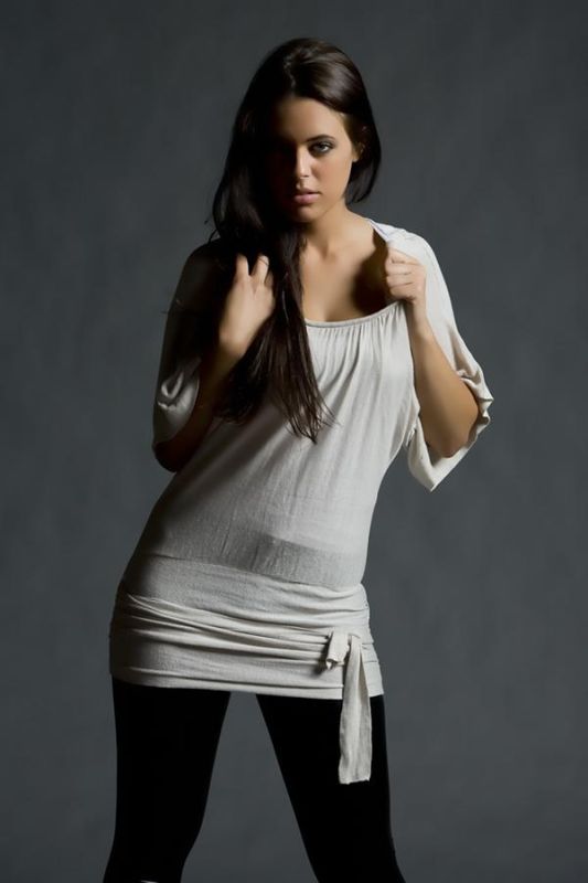 Alexandrine Agar - Fierce