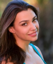 Gina-Marie Murphy