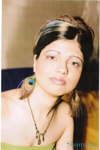Shamaila