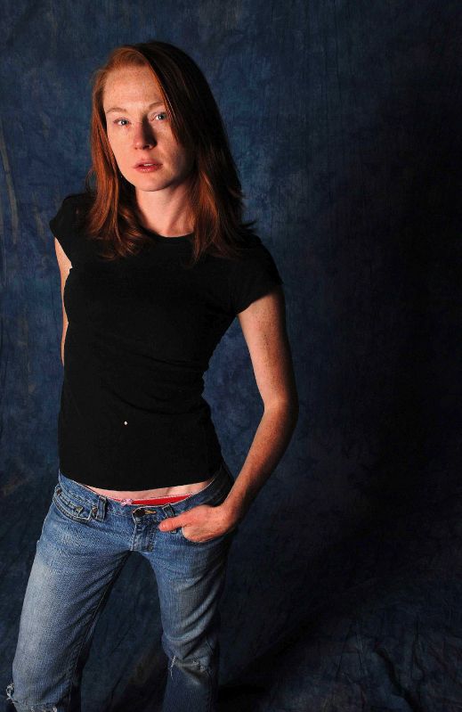 Jessica Bledsoe - 5