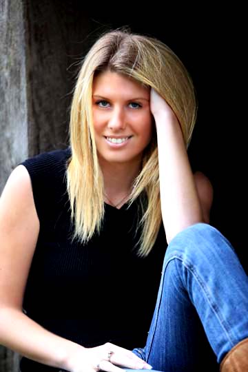 amanda - done by bill G