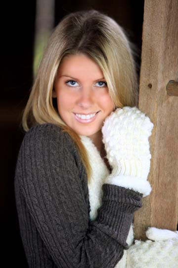 amanda - done by bill G