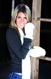 amanda - done by bill G