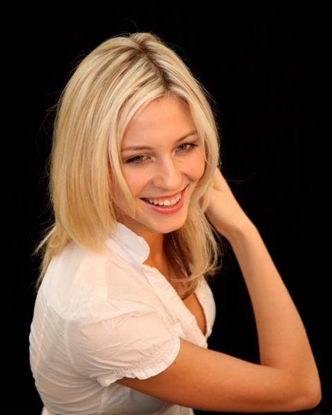 PLYUSHA