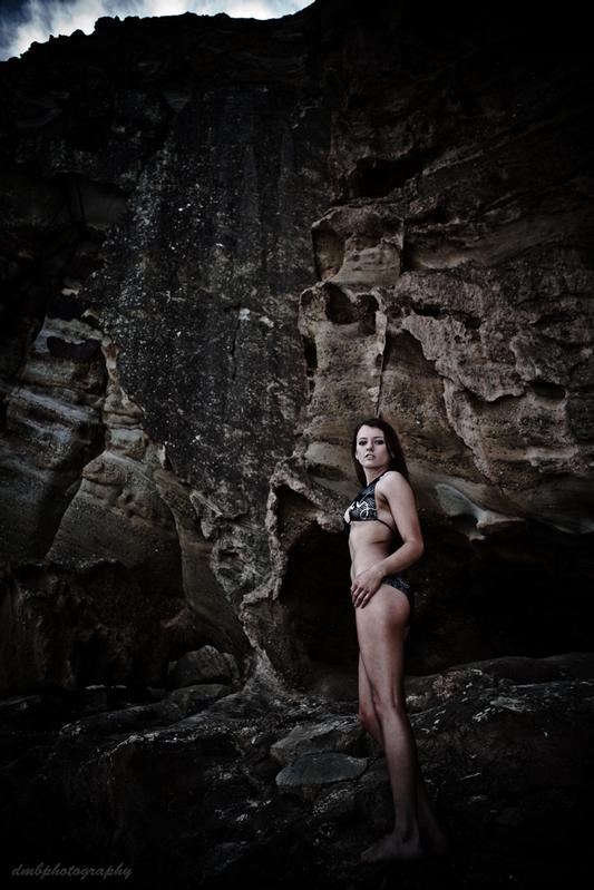 claire O'Connell 