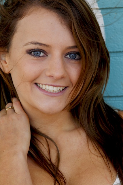 claire O'Connell  - claire bretherton