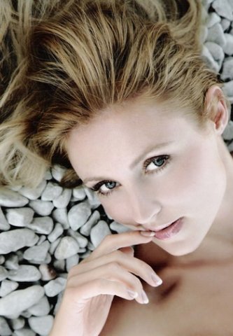 NataliyaZynovyeva - Portrait
