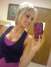 Tyra Warden