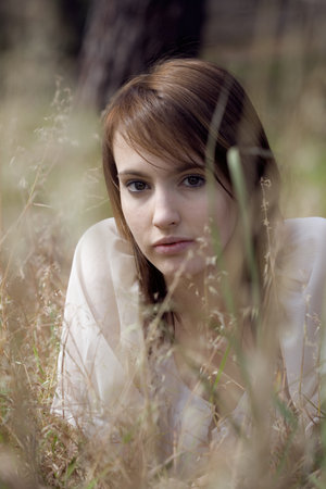 Ivory - Summer in the Woods