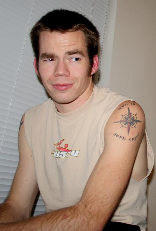 Boshaft - Thank you?