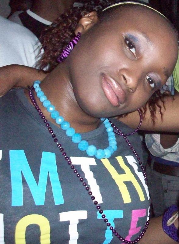 Crystal Milanna Sapphire