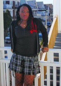 Crystal Milanna Sapphire