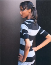 shanisha mack