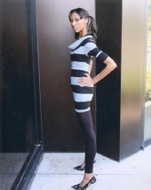 shanisha mack