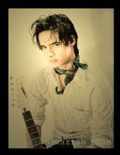 Nawazish Khan - Nawazish Khan