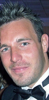 Emilio Fox