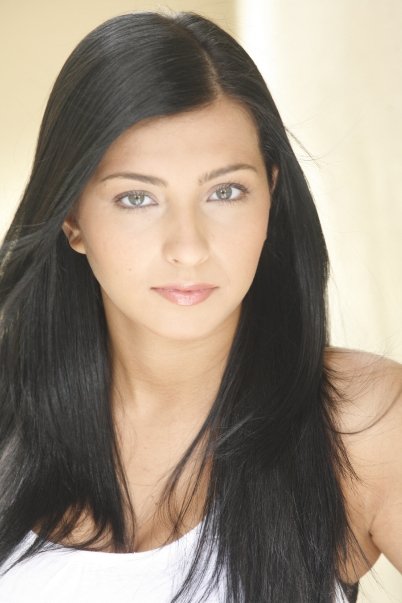 Amanda