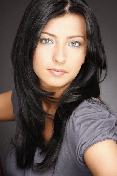 Amanda