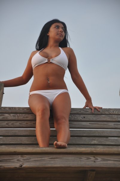 Amanda