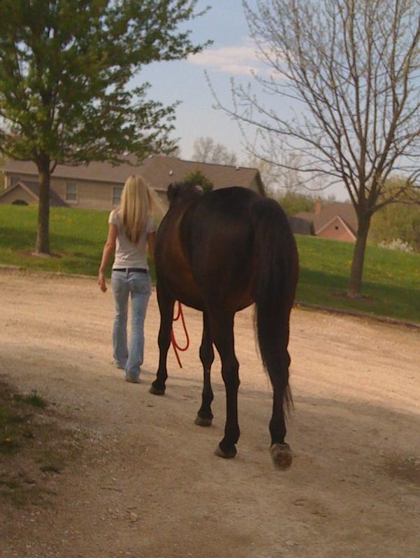 Eryn - Walk