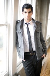 Hani Abdulbaki - Main