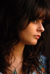 Nikki - Vincent Brown Photography