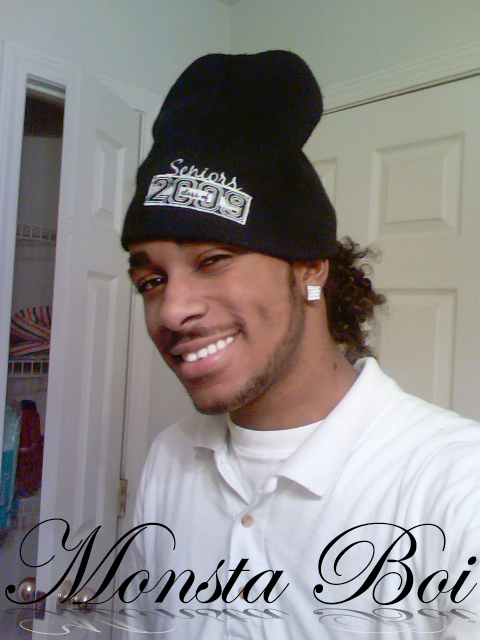 Monsta Boi