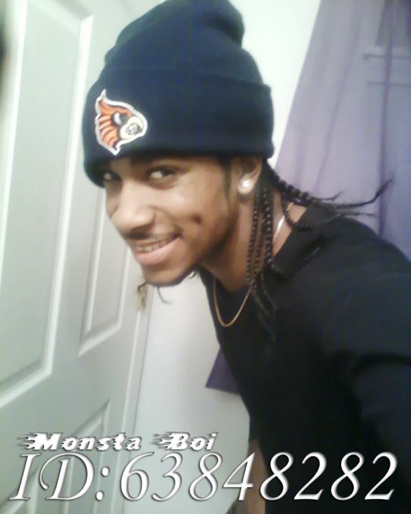 Monsta Boi