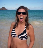 TankGirlC - 'Bill the Cat' pose