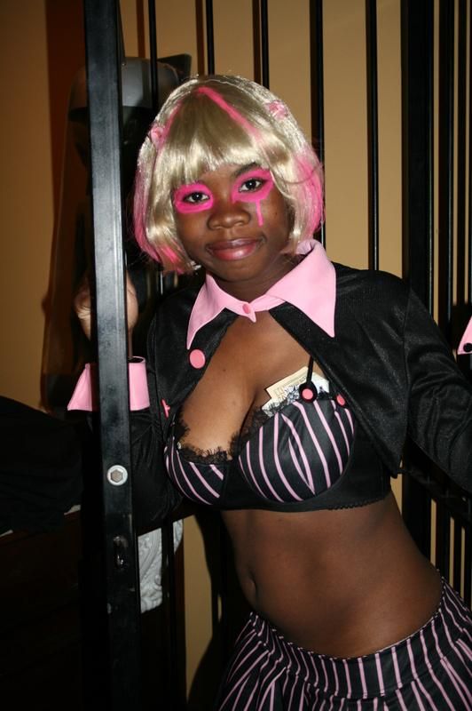 Sistole Purerine - DressupCageshot