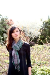 Kristy - Marble Clothing 2009