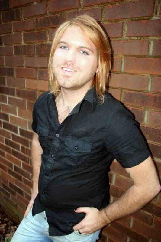 Tyler Bradley