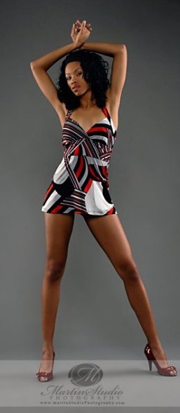 Vivian McCollum - Legs...