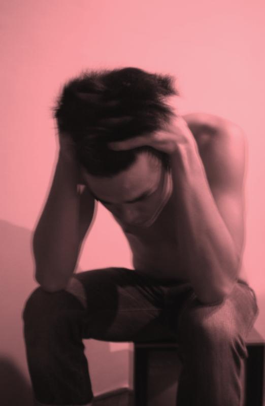 Joseph Walker - misc 1